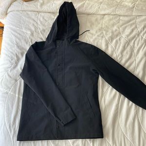 Men’s XL RVLT hooded jacket